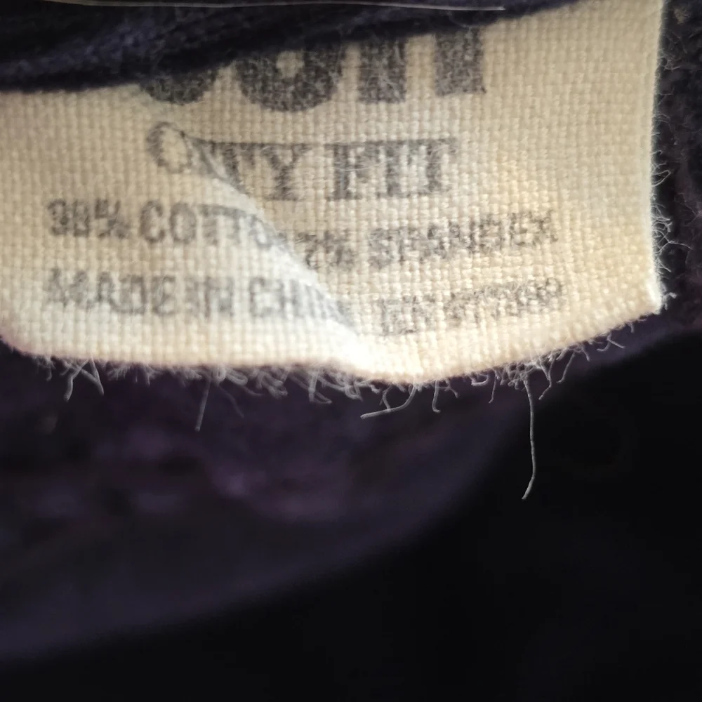 J.Crew Navy City Fit Courdoroy Pants Size 30R